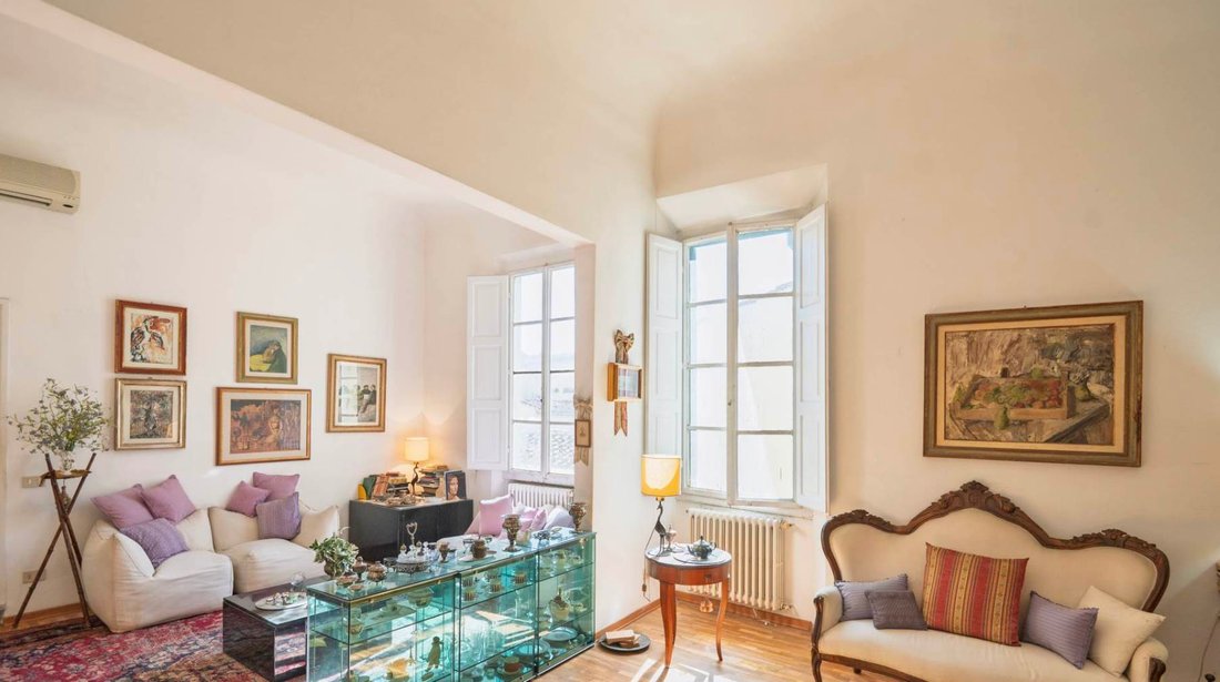 Apartment in Center, Florence, Tuscany 4 - 16614052