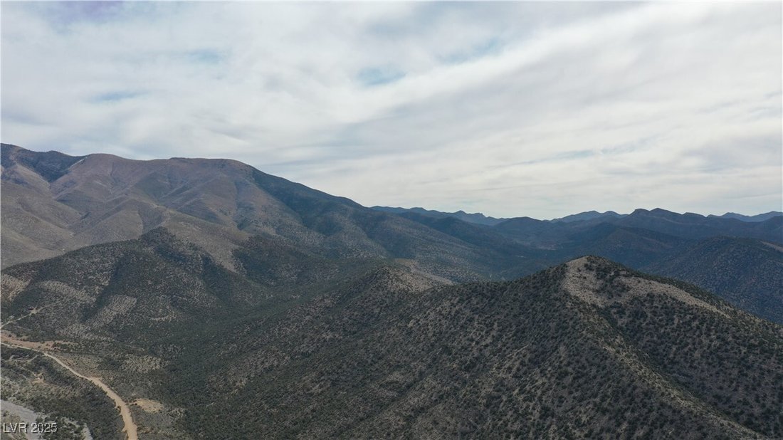 Land in Mount Charleston, Nevada, United States 3 - 16140099