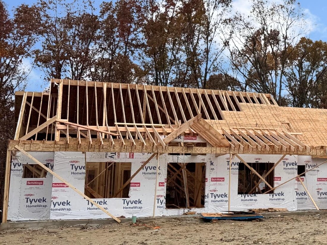 House in Cedar Lake, Indiana, United States 4 - 16614731