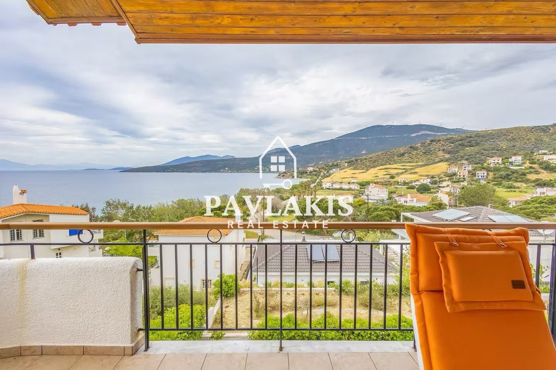House in Euboea, Thessaly and Central Greece, Greece 4 - 16615107