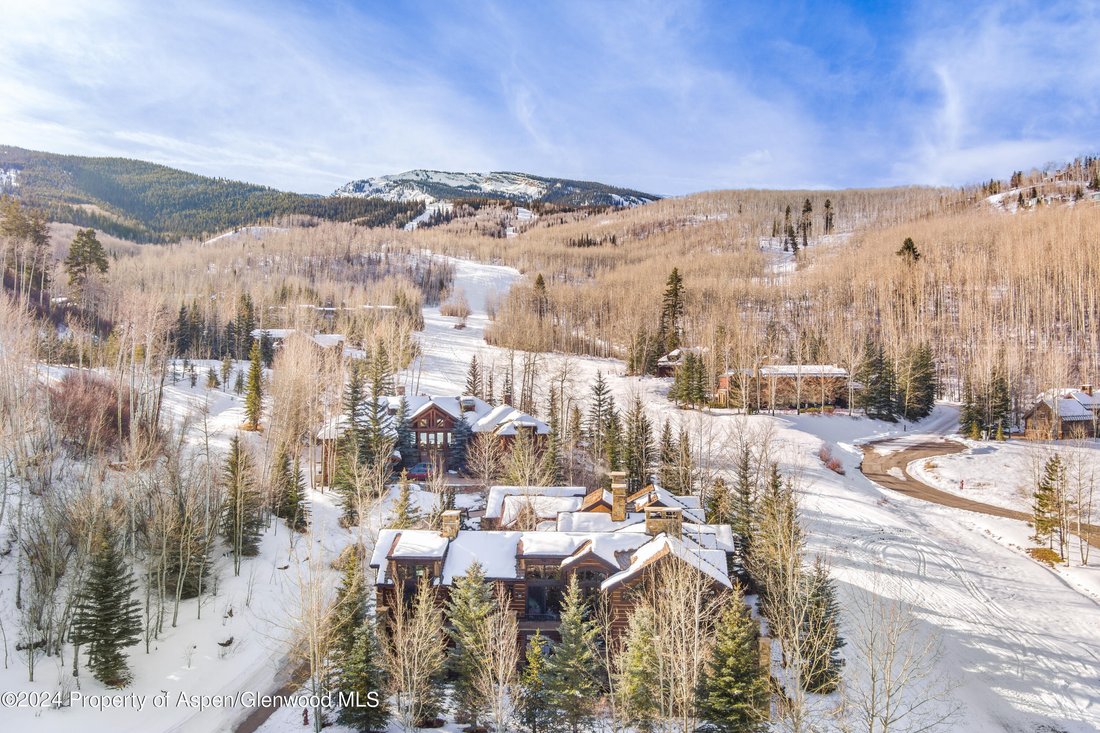 House in Snowmass Village, Colorado, United States 5 - 16609894