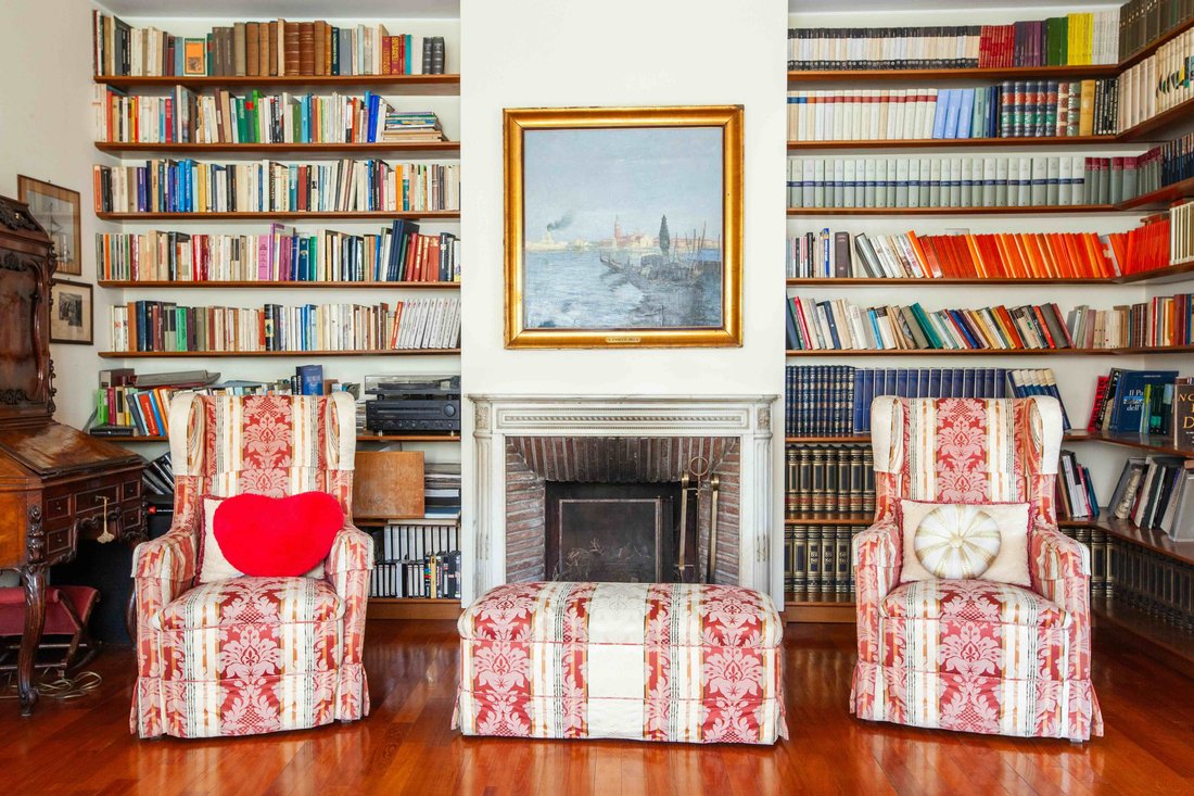 Apartment in Ariosto - Magenta Area, Milan, Italy 5 - 16609187