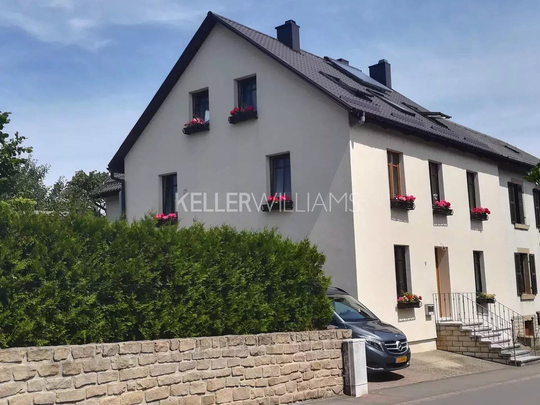 House in Mersch, Luxembourg District, Luxembourg 1 - 16612805