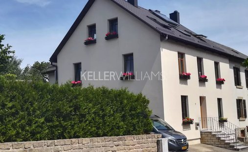 House in Mersch, Luxembourg District, Luxembourg 1