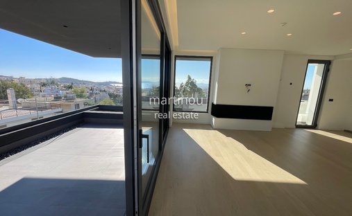 Apartment in Voula, Attica, Greece 1