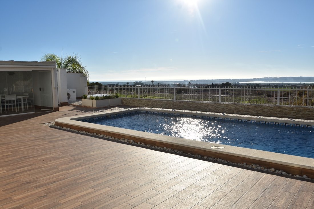 Villa in Ciudad Quesada, Rojales, Valencian Community 3 - 16612859