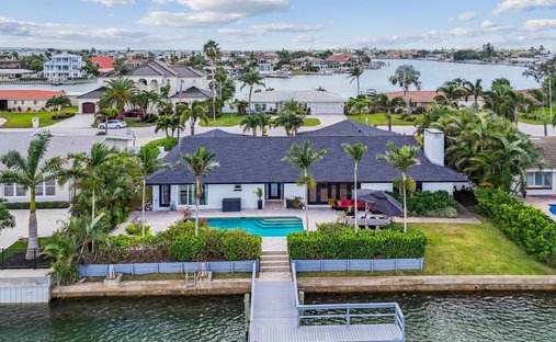 Casa a Belleair Beach, Florida, Stati Uniti 1