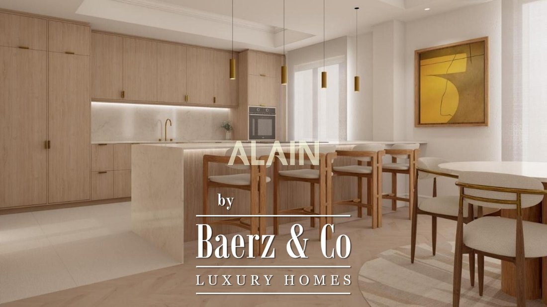 Apartment in Extramurs, Valencia, Spain 4 - 16611082