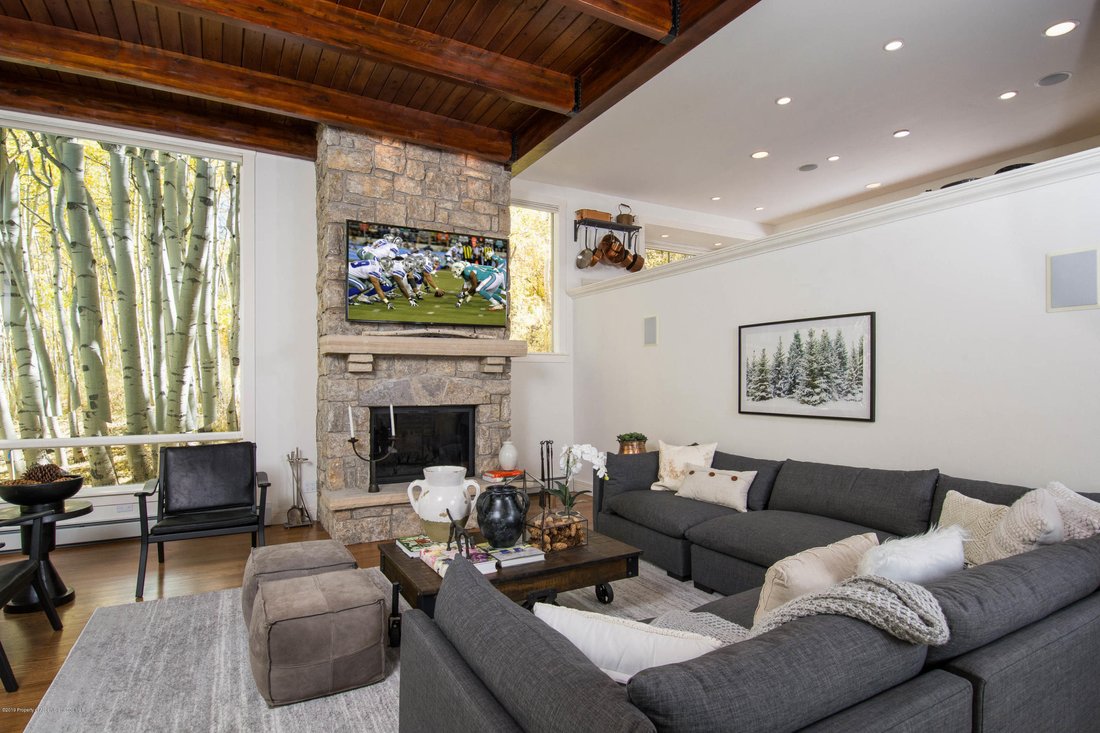 House in Snowmass Village, Colorado, United States 2 - 16609867