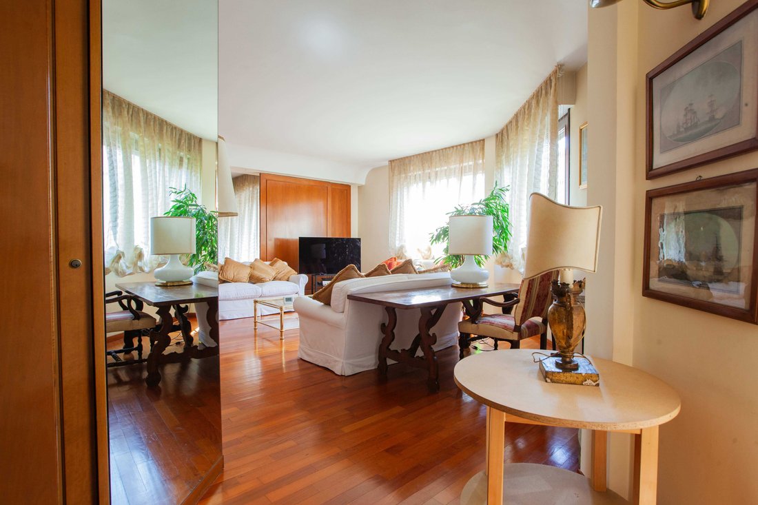 Apartment in Ariosto - Magenta Area, Milan, Italy 2 - 16609187