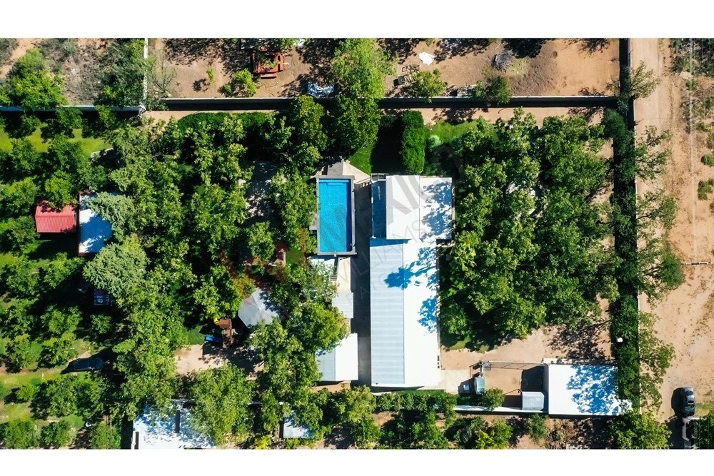 Casa a Sacramento, Chihuahua, Messico 4 - 16614924