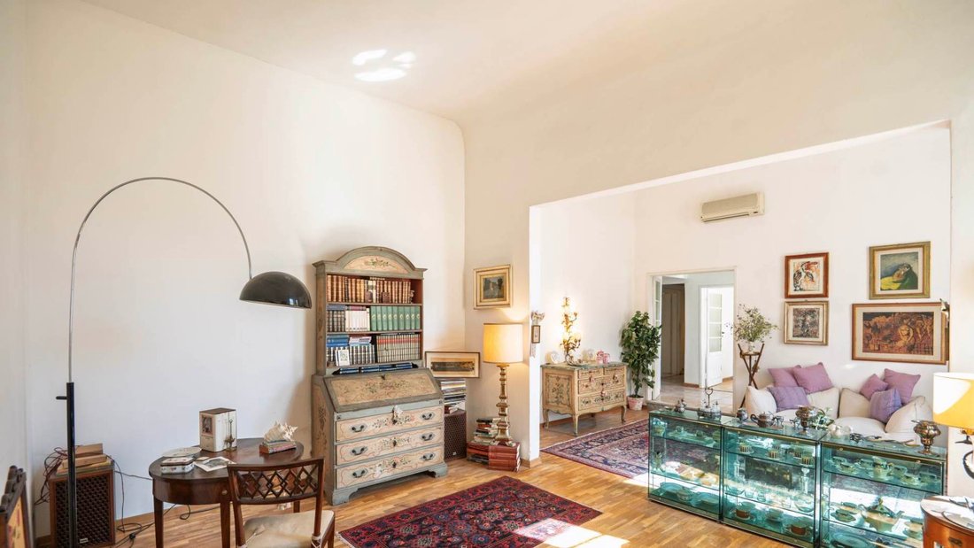 Apartment in Center, Florence, Tuscany 5 - 16614052