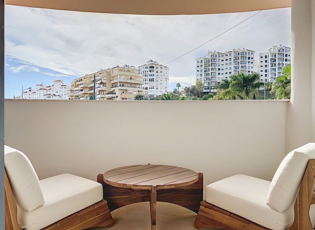 Apartment For Rent In Estepona, Málaga In Estepona, Andalusia, Spain ...