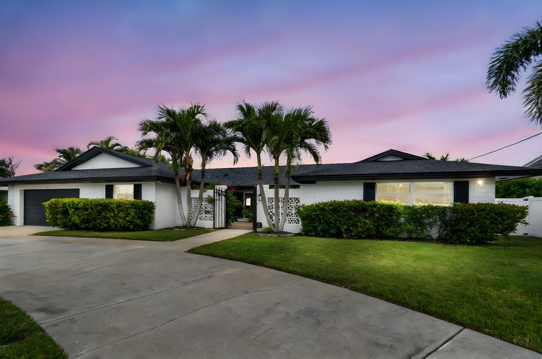 House in Belleair Beach, Florida, United States 2 - 16611215