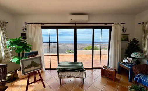 Villa a Yaiza, Isole Canarie, Spagna 1
