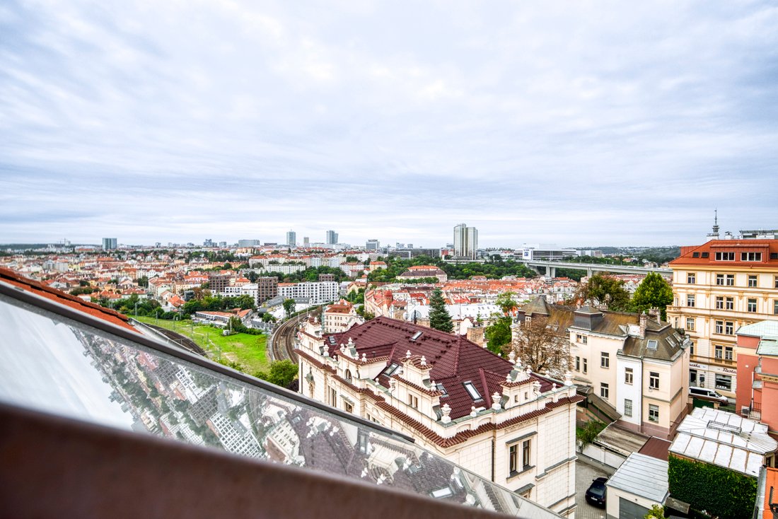 House in Prague, Prague, Czechia 5 - 16615415