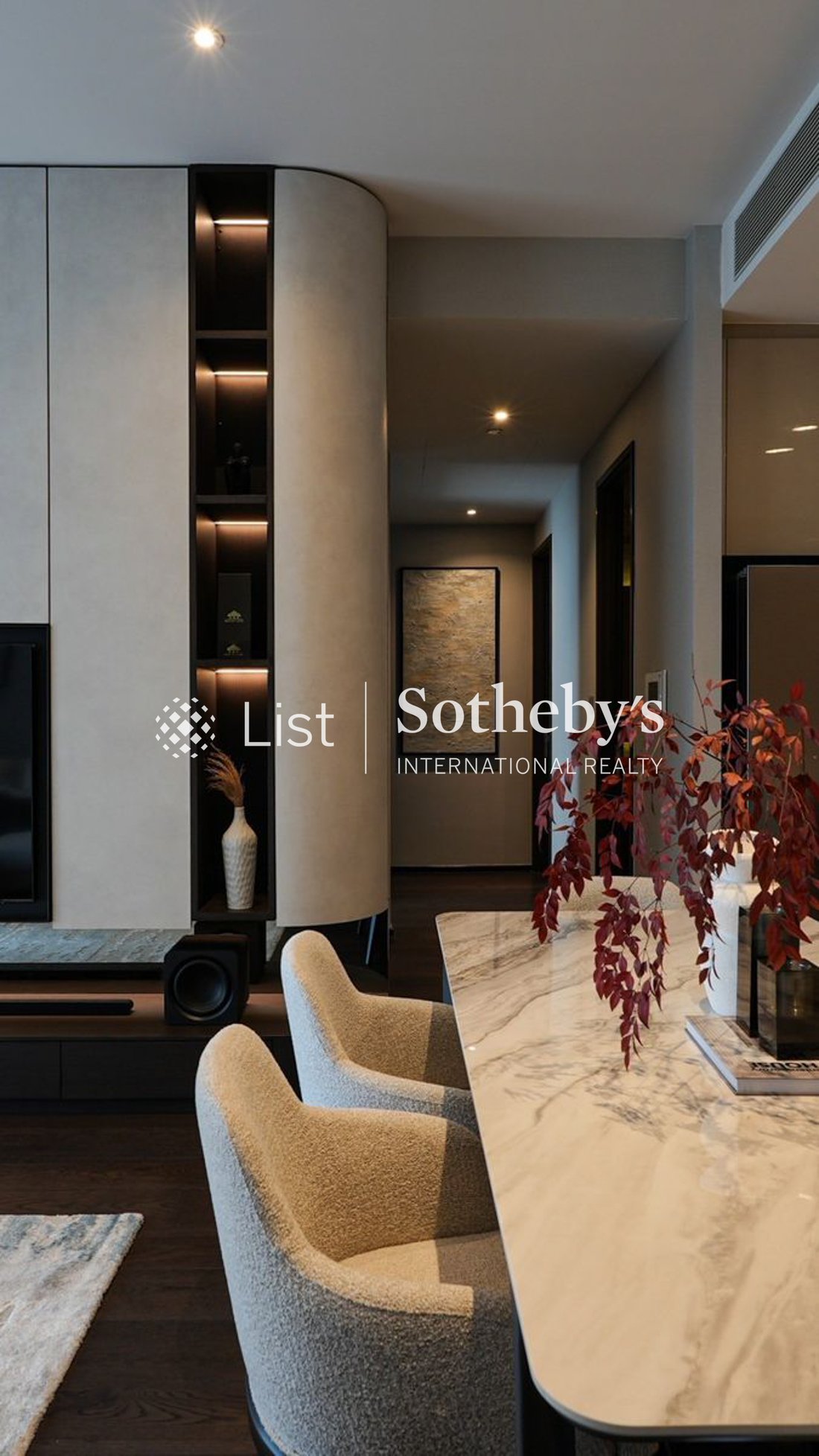 Condo in Bangkok, Krung Thep Maha Nakhon, Thailand 4 - 16615356