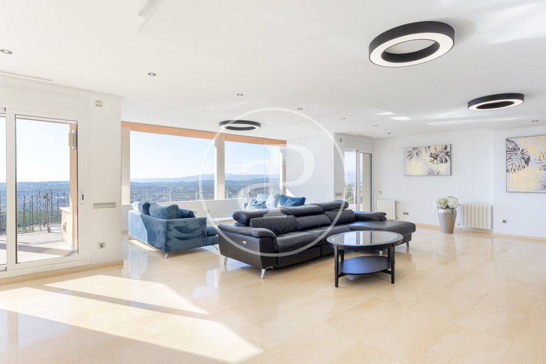 Villa in Godelleta, Valencian Community, Spain 3 - 16611123