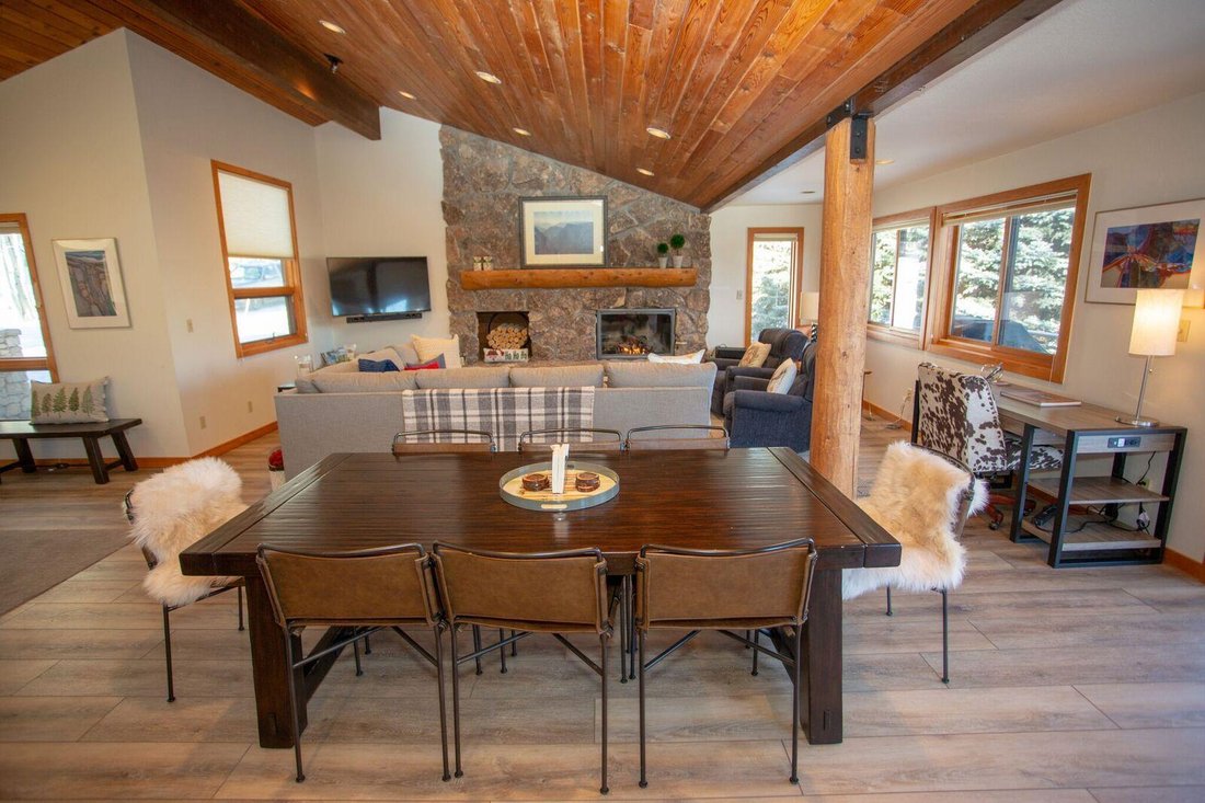 House in Snowmass Village, Colorado, United States 5 - 16609860