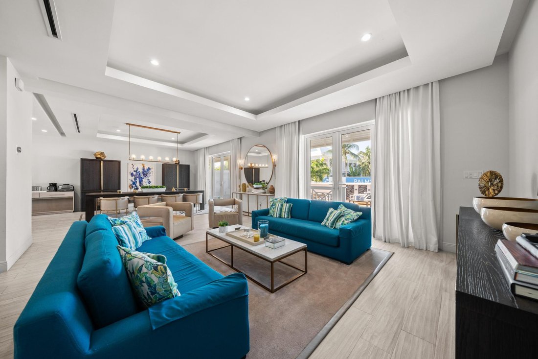 Condo in Nassau, New Providence, The Bahamas 5 - 16610755