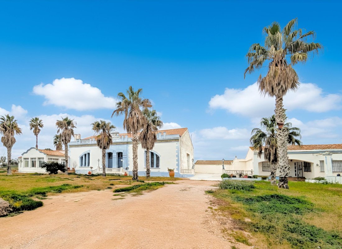 Villa in Deltebre, Catalonia, Spain 3 - 16609259