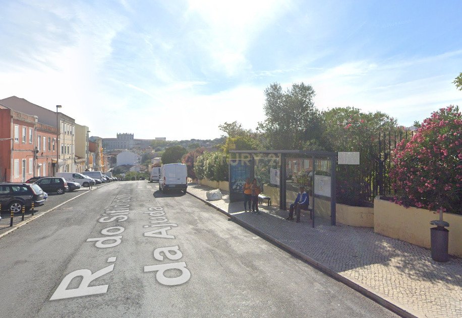 Villa in Ajuda, Lisbon, Portugal 5 - 14136144