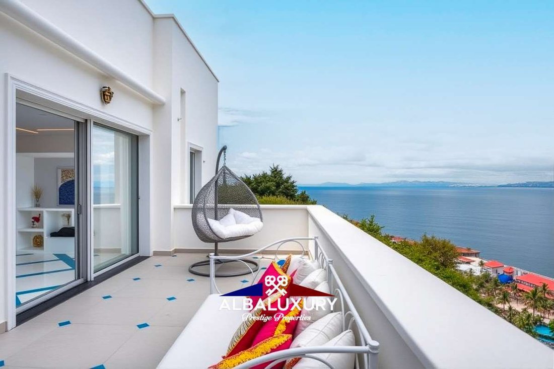 Villa in Sorrento, Campania, Italy 4 - 16184804