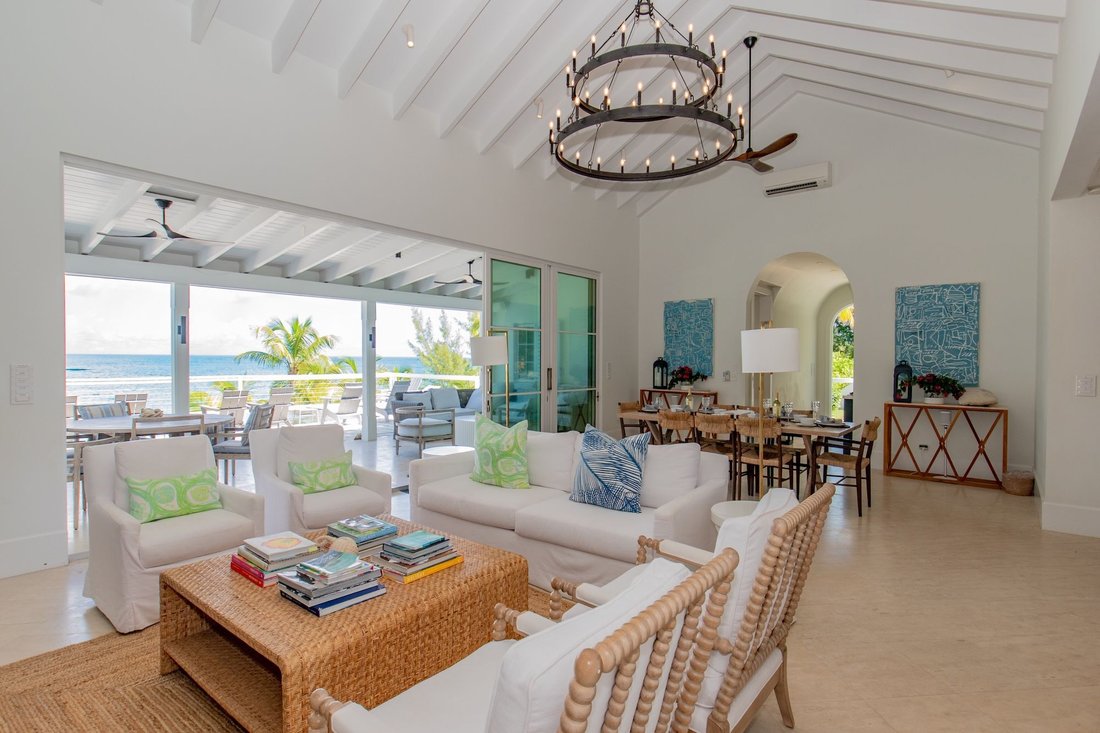 House in North Palmetto Point, Central Eleuthera, The Bahamas 3 - 16615226