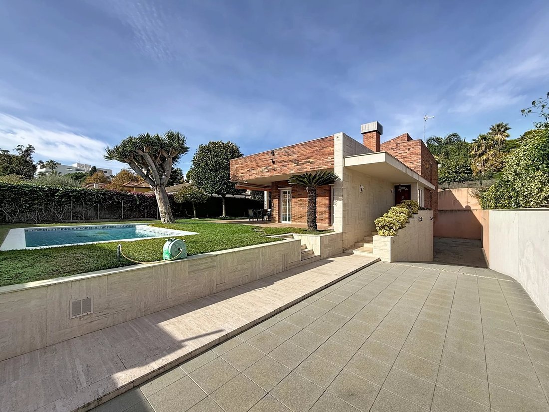 House in Sant Vicenc de Montalt, Catalonia, Spain 4 - 15293233