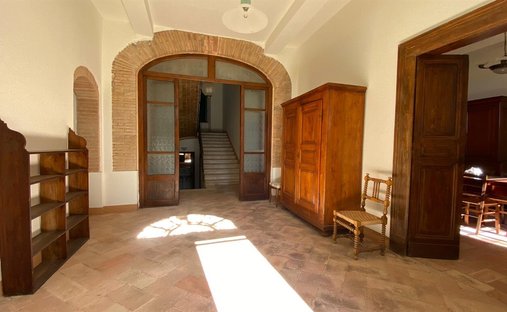 Luxury Historical Property For Sale, Amelia, Umbria