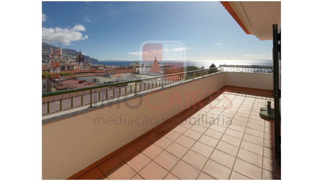 Apartment in Se, Madeira, Portugal 1 - 16613139