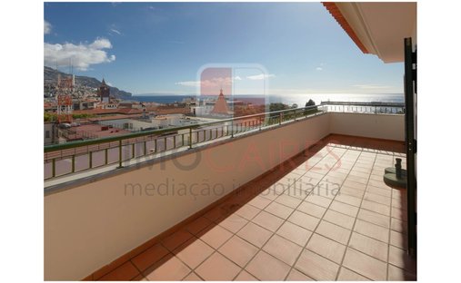 Apartment in Se, Madeira, Portugal 1