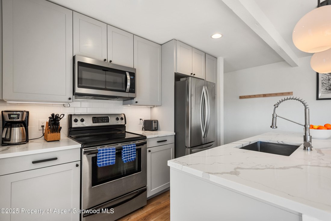 House in Snowmass Village, Colorado, United States 4 - 16609846