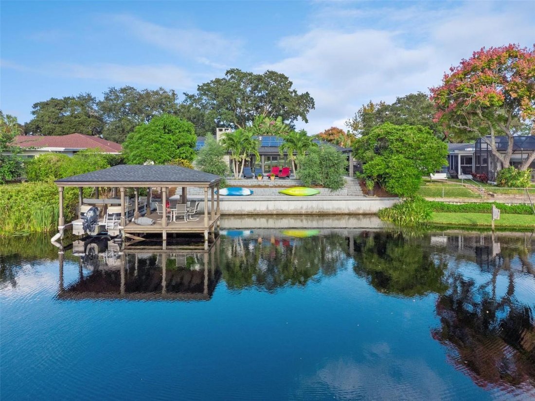 House in Orlando, Florida, United States 5 - 16611233