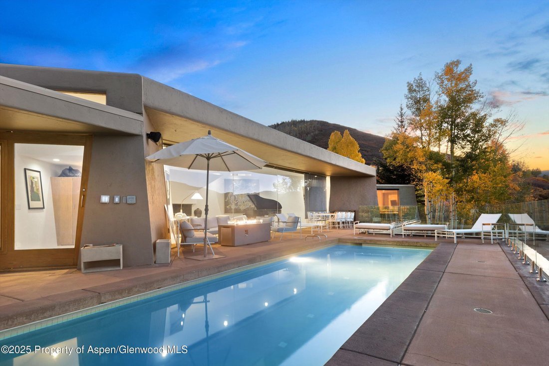 House in Aspen, Colorado, United States 5 - 16609831