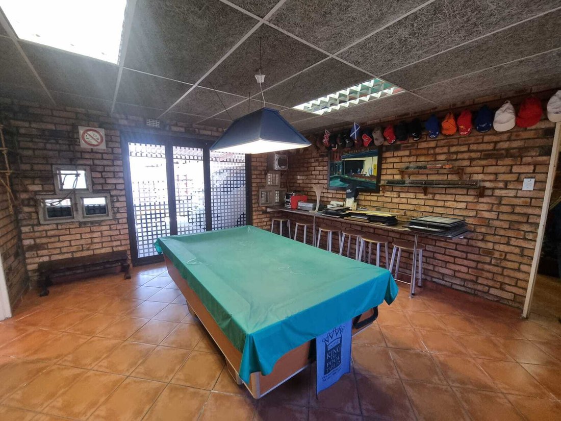 Country House in Bethal, Mpumalanga, South Africa 4 - 16610517
