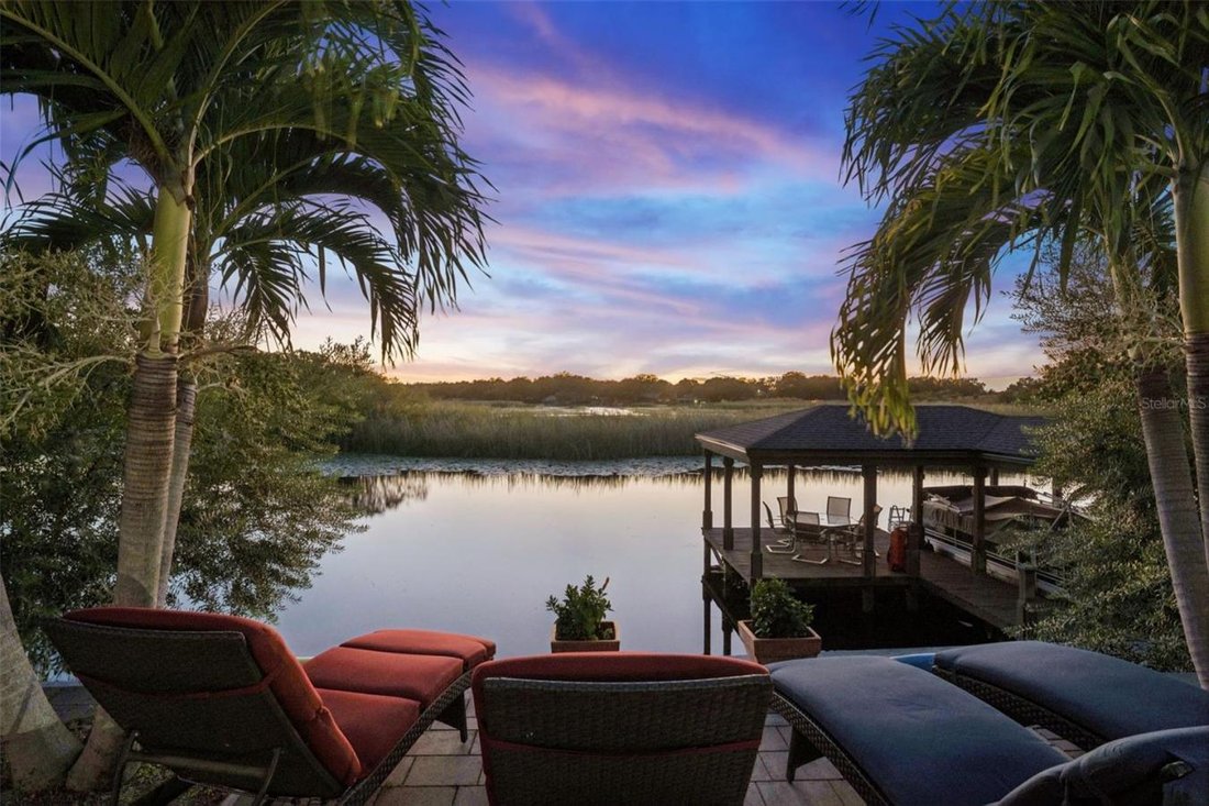 House in Orlando, Florida, United States 1 - 16611233