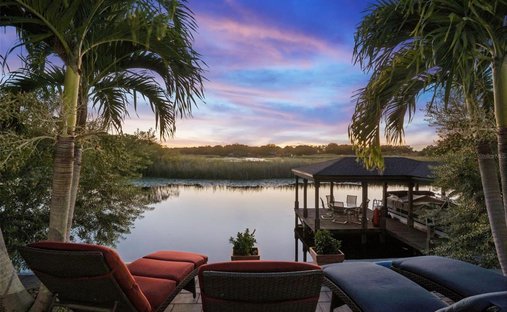 House in Orlando, Florida, United States 1