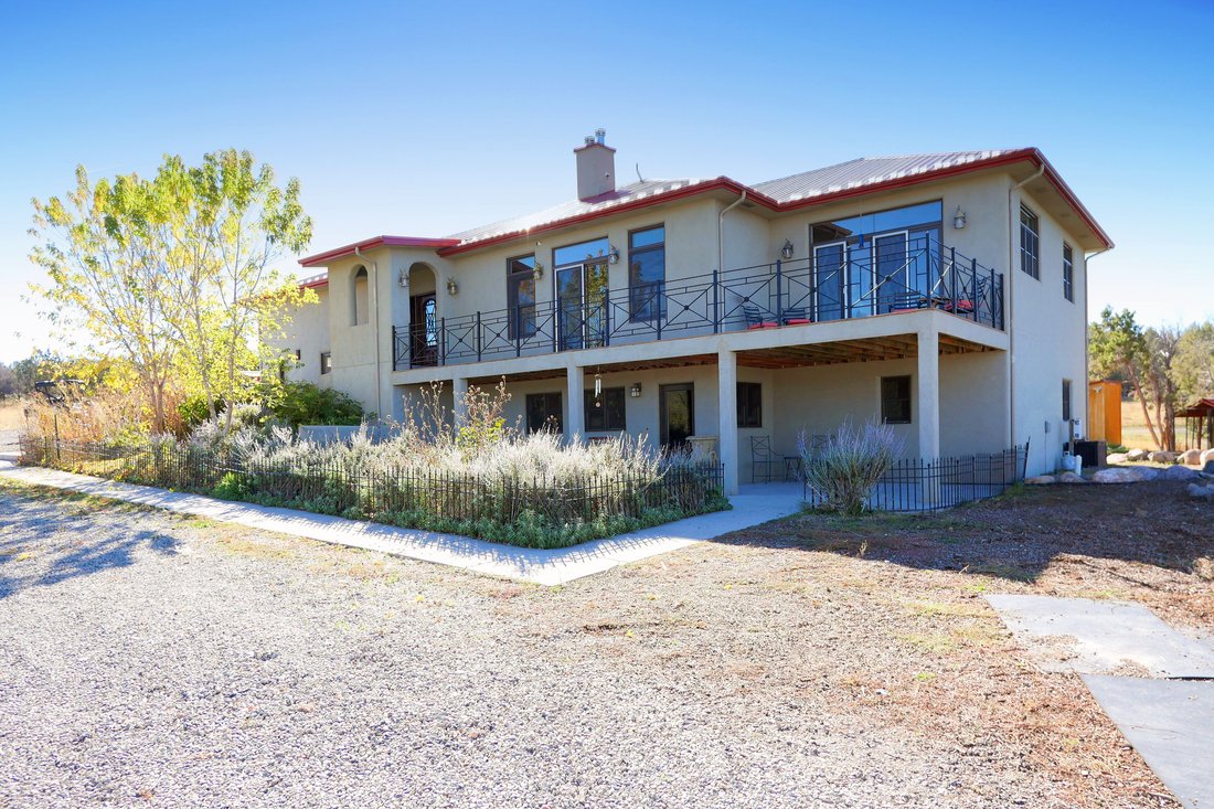 House in Crawford, Colorado, United States 5 - 16613624