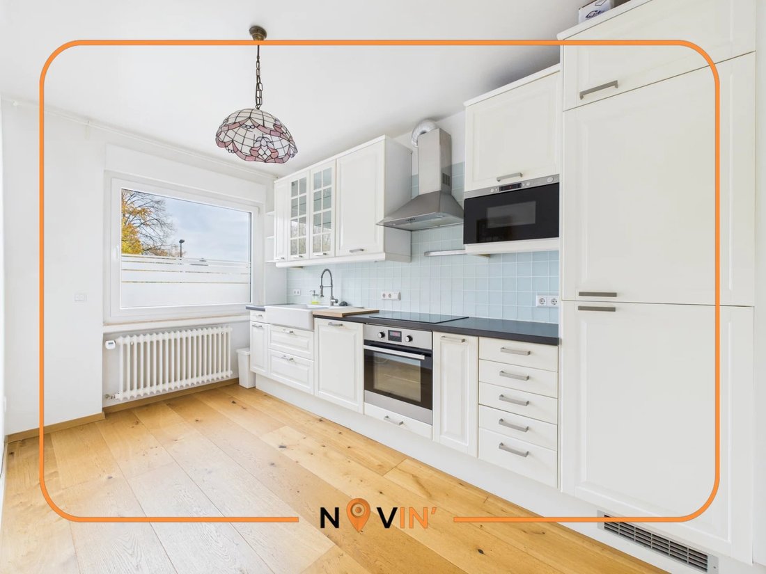 Apartment in Luxembourg, Luxembourg, Luxembourg 5 - 16613738