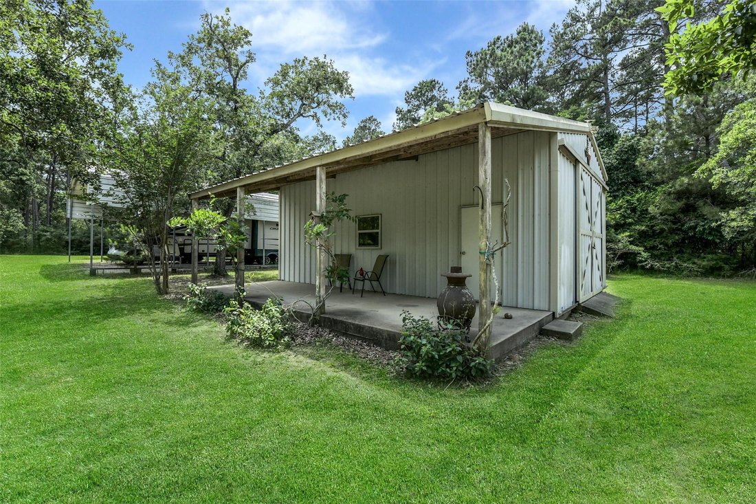 House in Magnolia, Texas, United States 5 - 16609949