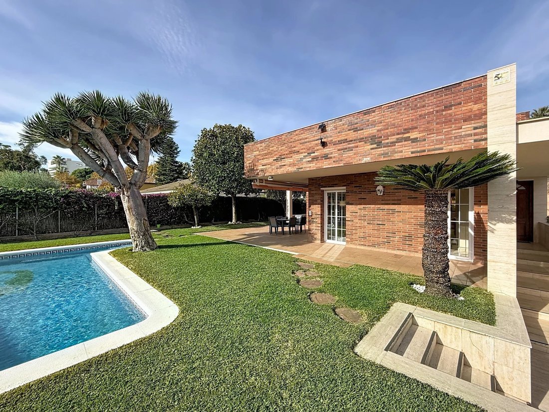 House in Sant Vicenc de Montalt, Catalonia, Spain 2 - 15293233