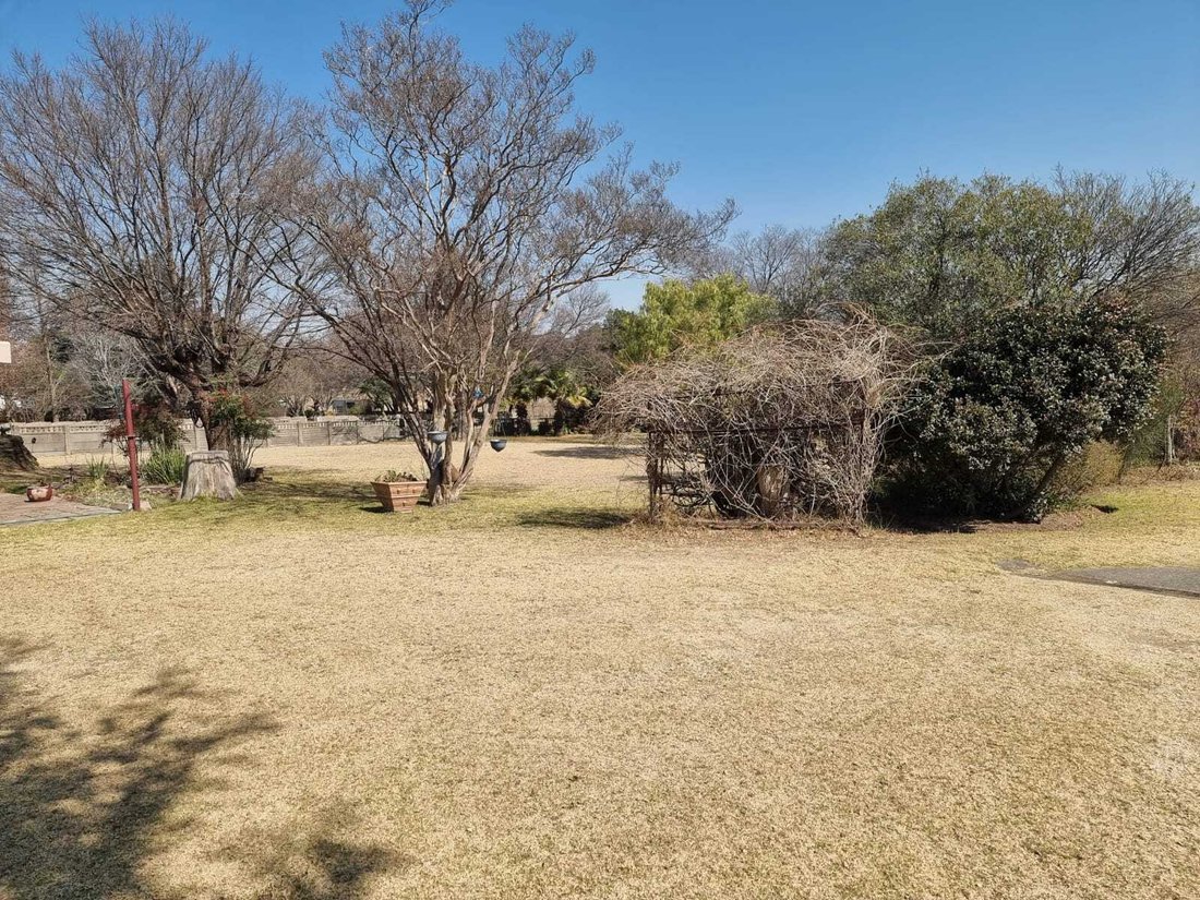 Country House in Bethal, Mpumalanga, South Africa 3 - 16610517