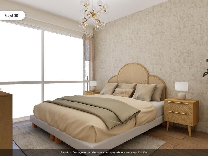 Apartment in Le Chesnay, Le Chesnay-Rocquencourt, France 4 - 16609329