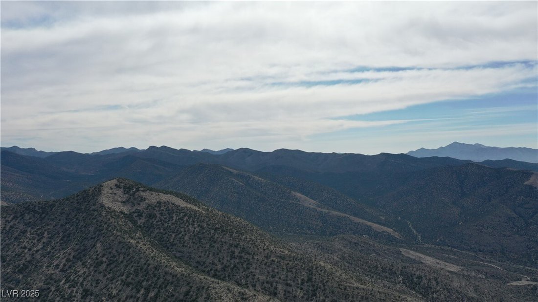 Land in Mount Charleston, Nevada, United States 4 - 16140099