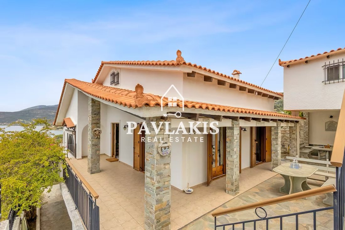 House in Euboea, Thessaly and Central Greece, Greece 2 - 16615107