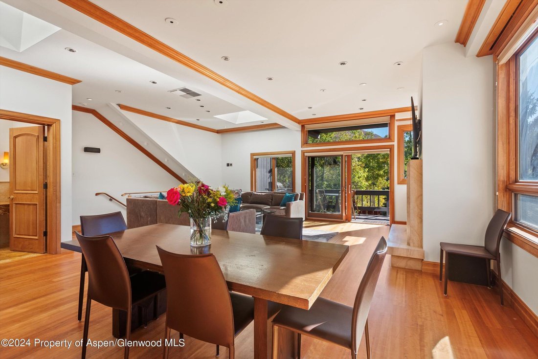 House in Aspen, Colorado, United States 4 - 16609826
