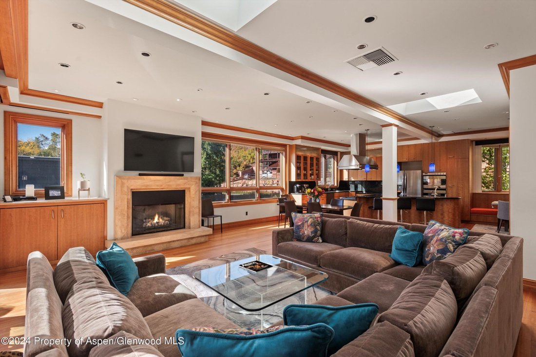 House in Aspen, Colorado, United States 3 - 16609826