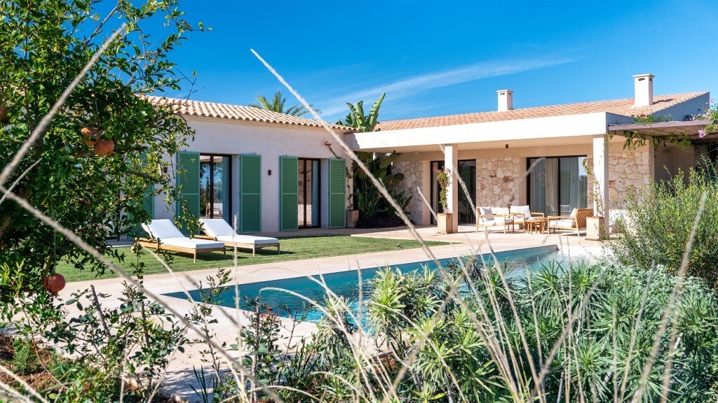 Farm Ranch in Campos, Balearic Islands, Spain 3 - 12918254