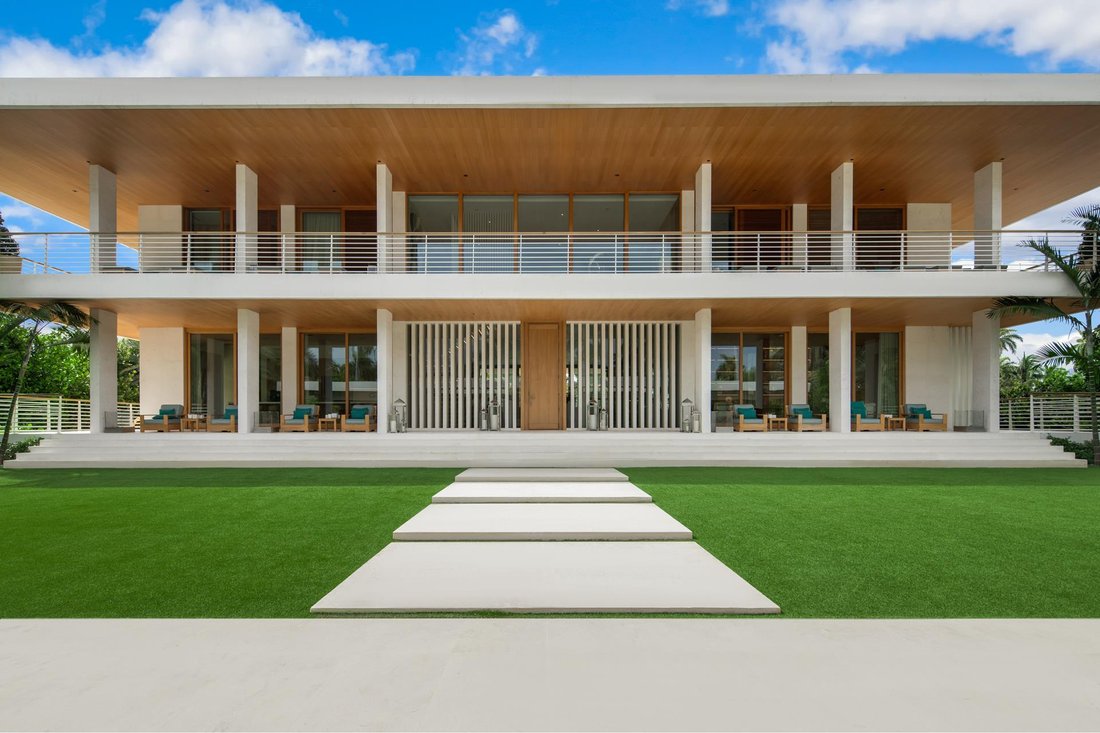 House in Miami Beach, Florida, United States 2 - 14892811